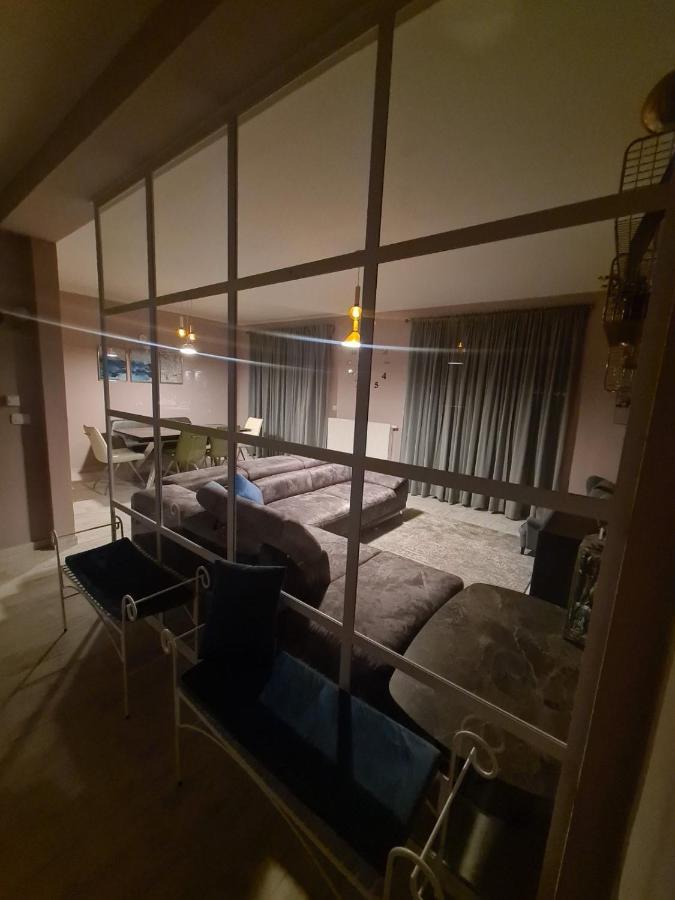 Family Apartment Nekic Opatija Ngoại thất bức ảnh