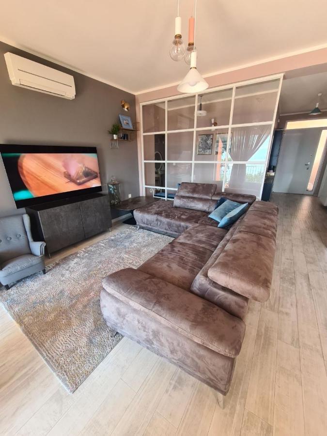 Family Apartment Nekic Opatija Ngoại thất bức ảnh