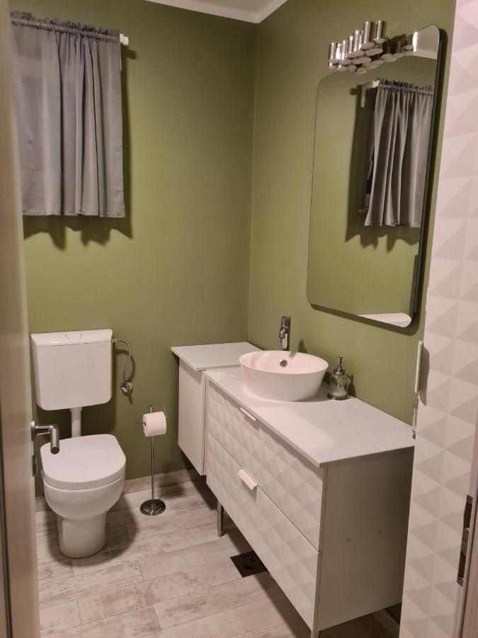 Family Apartment Nekic Opatija Ngoại thất bức ảnh